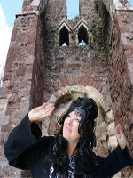 lola may dolce rougemont